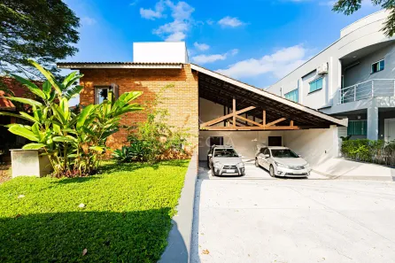 Casa com 4 Quartos à venda, 462m² no Alphaville, Santana de Parnaíba
