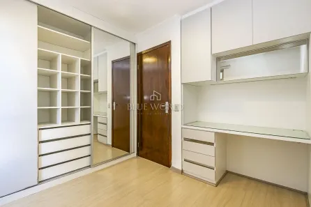 Apartamento com 2 Quartos à venda, 56m² no Portão, Curitiba