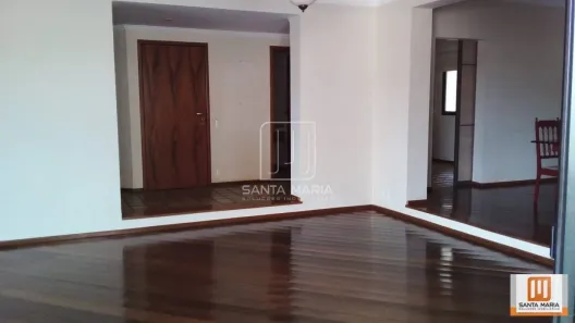 Apartamento com 4 Quartos à venda, 369m² no Ribeirânia, Ribeirão Preto