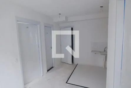 Apartamento com 2 Quartos à venda, 32m² no Parque Novo Mundo, São Paulo
