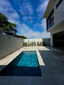 Casa de Condomínio com 3 Quartos à venda, 311m² no Jardim Villa Sapezal, Indaiatuba