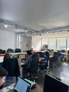 Sala Comercial à venda, 120m² no República, São Paulo