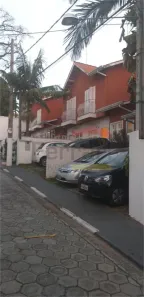 Casa de Condomínio com 3 Quartos à venda, 110m² no Jardim Leonor Mendes de Barros, São Paulo