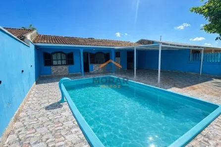 Casa com 5 Quartos à venda, 164m² no Ipanema, Pontal do Paraná
