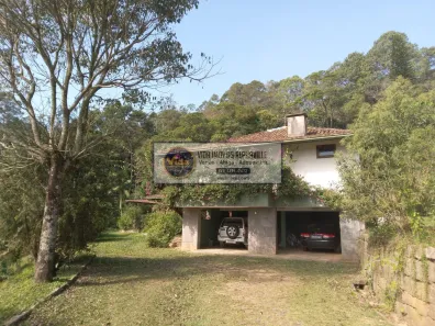 Fazenda/Sítio com 12 Quartos à venda, 2000m² no Chácara São João, Campo Limpo Paulista