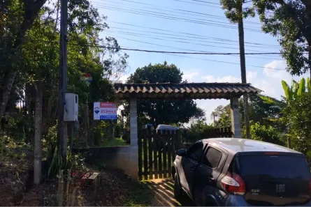 Fazenda/Sítio com 2 Quartos à venda, 1032m² no Chácara Sete Cruzes, Suzano
