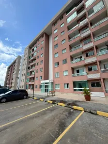 Apartamento com 3 Quartos à venda, 68m² no Itapuã, Salvador