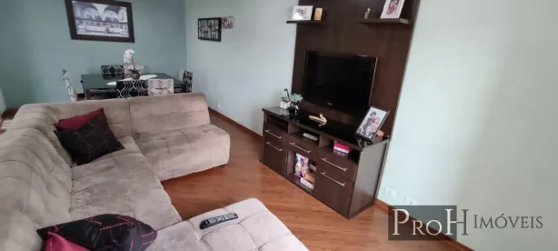 Sobrado com 3 Quartos à venda, 244m² no Campestre, Santo André