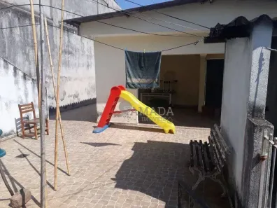 Lote/Terreno à venda, 500m² no Vila Taquari, São Paulo