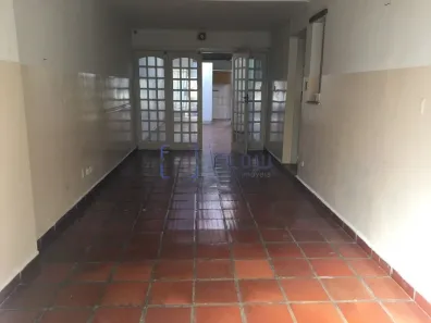 Casa com 4 Quartos à venda, 160m² no Mirandópolis, São Paulo
