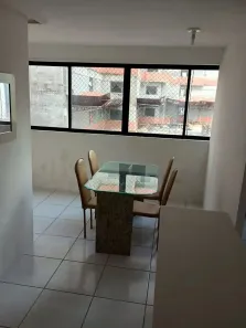 Apartamento com 1 Quarto à venda, 34m² no Boa Viagem, Recife
