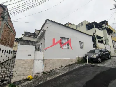 Casa com 2 Quartos à venda, 84m² no Mutuá, São Gonçalo