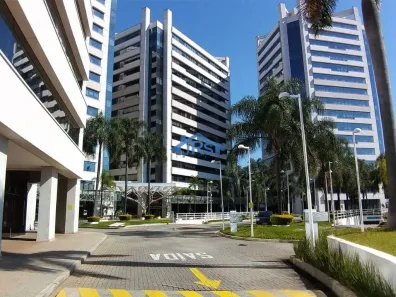 Sala Comercial à venda, 90m² no Alphaville Centro Industrial e Empresarial/Alphaville., Barueri
