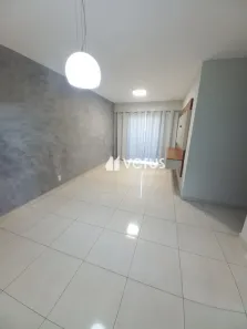 Apartamento com 2 Quartos para alugar, 84m² no Carajás, Uberlândia