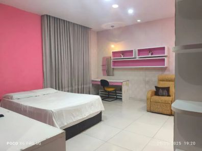 Casa de Condomínio com 4 Quartos para venda ou aluguel, 400m² no Parque Verde, Belém