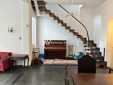 Casa com 4 Quartos à venda, 238m² no Botafogo, Rio de Janeiro