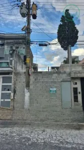 Lote/Terreno à venda, 250m² no Vila Mangalot, São Paulo