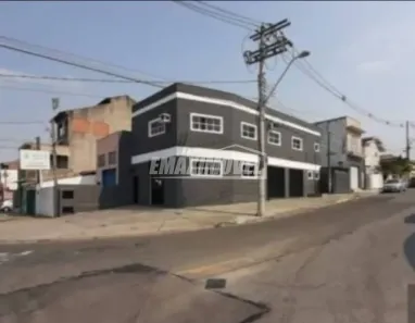Ponto Comercial para alugar, 90m² no Iporanga, Sorocaba