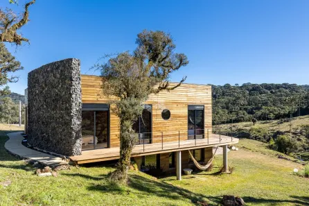 Casa com 4 Quartos à venda, 350m² no Urubici, Urubici
