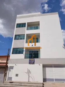 Apartamento com 2 Quartos para alugar, 53m² no Taguatinga Sul, Brasília