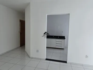 Apartamento com 3 Quartos à venda, 82m² no Chácara, Betim