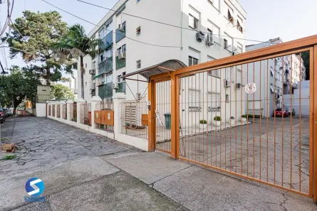 Apartamento com 2 Quartos à venda, 56m² no Passo da Areia, Porto Alegre