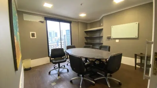Sala Comercial à venda, 240m² no Jardim Paulista, São Paulo