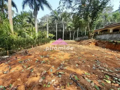 Lote/Terreno à venda, 10m² no Park Imperial, Caraguatatuba