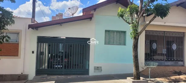 Casa com 4 Quartos à venda, 140m² no Centro, Piracicaba
