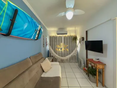 Apartamento com 1 Quarto à venda, 60m² no Jardim Las Palmas, Guarujá