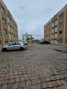 Apartamento com 3 Quartos para alugar, 58m² no Atuba, Curitiba