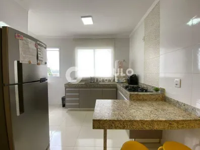 Apartamento com 2 Quartos à venda, 51m² no Tubalina, Uberlândia