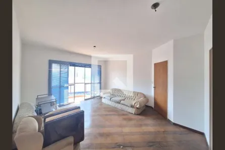 Apartamento com 3 Quartos à venda, 105m² no Perdizes, São Paulo