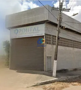 Galpão/Depósito/Armazém à venda, 3000m² no Cobilândia, Vila Velha