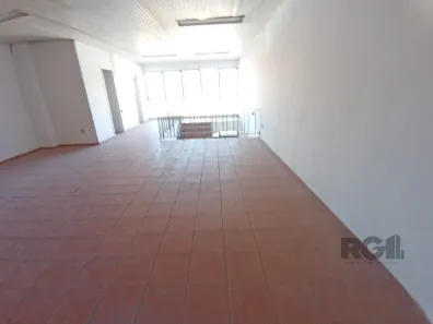 Galpão/Depósito/Armazém para alugar, 750m² no Navegantes, Porto Alegre