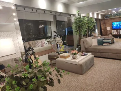 Apartamento com 3 Quartos à venda, 130m² no Vila Leopoldina, São Paulo