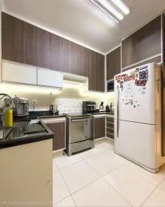 Casa com 3 Quartos à venda, 165m² no Jardim Ouro Branco, Ribeirão Preto