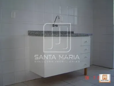 Apartamento com 1 Quarto à venda, 45m² no Parque Industrial Lagoinha, Ribeirão Preto