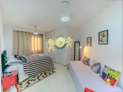 Flat com 1 Quarto para alugar, 28m² no Bela Vista, São Paulo
