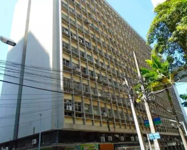 Sala Comercial à venda, 43m² no Centro, Fortaleza
