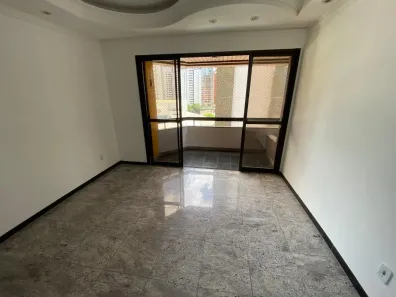 Apartamento com 2 Quartos à venda, 58m² no Pituba, Salvador