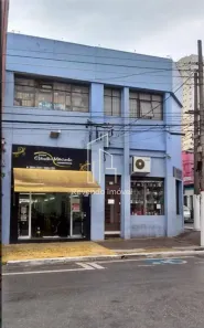 Ponto Comercial à venda, 590m² no Mooca, São Paulo