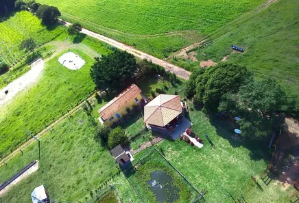 Fazenda/Sítio com 2 Quartos à venda, 62436m² no Centro, Botucatu