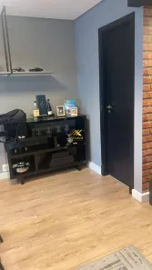 Sala Comercial à venda, 32m² no Vila Olímpia, São Paulo