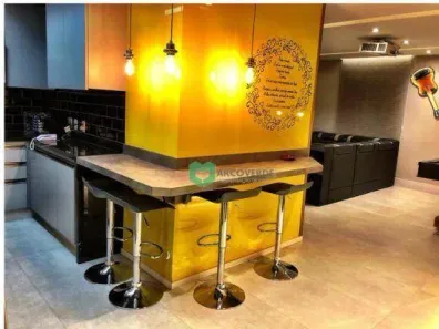 Cobertura com 2 Quartos à venda, 142m² no Vila Olímpia, São Paulo