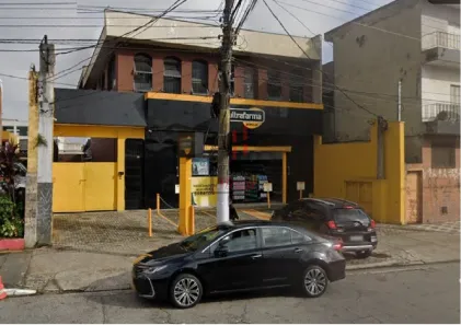 Ponto Comercial para alugar, 360m² no Vila Carrão, São Paulo