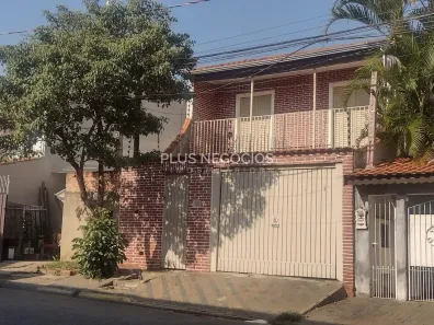 Sobrado com 1 Quarto à venda, 163m² no Jardim São Guilherme, Sorocaba