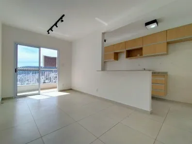 Apartamento com 3 Quartos à venda, 80m² no Mansões do Bom Pastor, Juiz de Fora