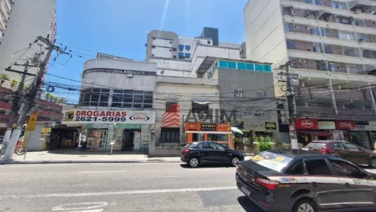 Imóvel Comercial com 3 Quartos à venda, 112m² no Icaraí, Niterói