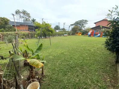 Lote/Terreno à venda, 683m² no Alphaville Residencial Um, Barueri
